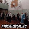 Встреча Нового 2014 года 2013-2014 уч. год